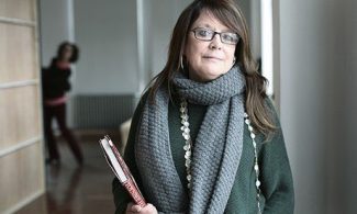 Geraldine Pilgrim