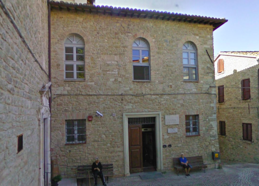 Immagini Cingoli Foto Cose Da Fotografare Cingoli