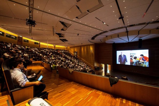Sala Del Regno Dei Testimoni Di Geova Parma