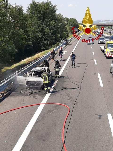 Dove Si Trova L Autostrada A14