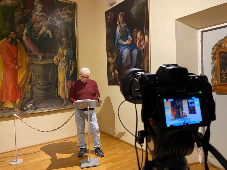 'L'Avvento Osimano', al Museo Diocesano è online la ...