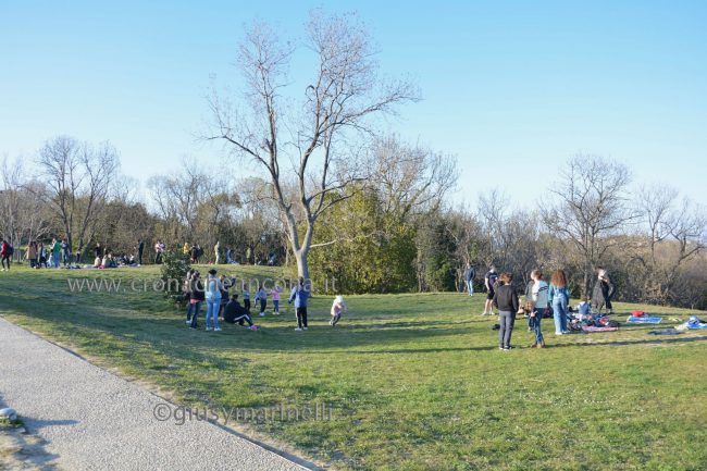 Festival della Famiglia, una tre giorni di giochi e incontri al Parco