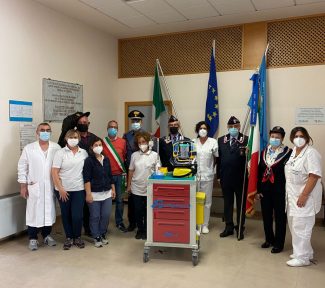 associazione nazionale carabinieri arcevia