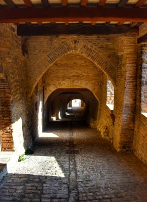serra san quirico