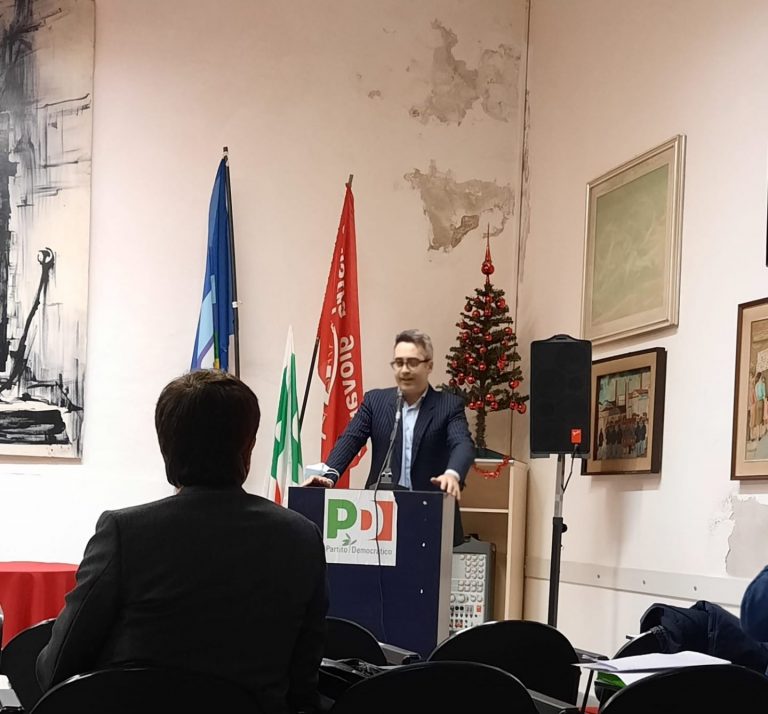  Una Cabina Di Regia Congiunta Potr Rimuovere Gli Ostacoli Per L 