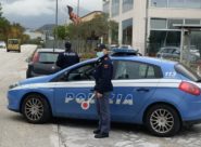 polizia fabriano
