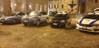 Polizia Osimo