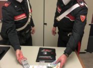 carabinieri jesi