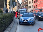polizia e ambulanza