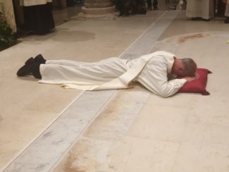 Don Giuseppe Luigi Rella è stato ordinato presbitero sabato 11 giugno nella Cattedrale di San Ciriaco