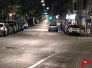 volanti corso carlo alberto