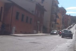 volante via scrima piazzale loreto