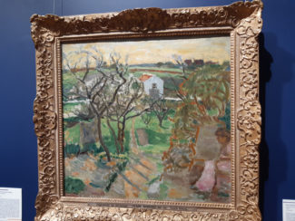 “Cose dell'altro mondo-da monet a warhol” mostra pinacoteca ancona