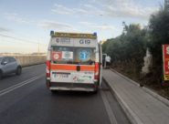 croce gialla flaminia