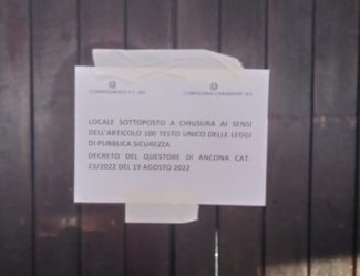 locale staffolo