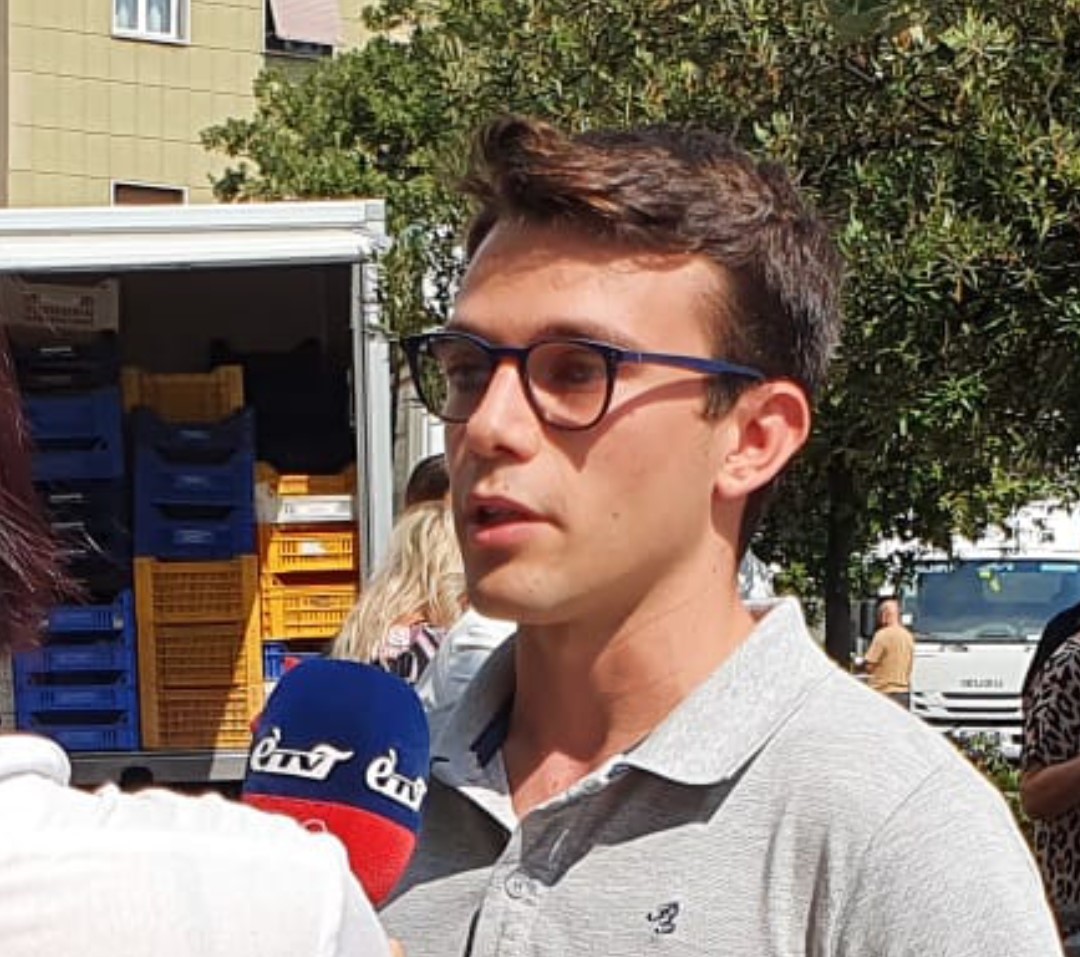 "Ripartiamo dai Giovani", ad Ancona nasce un nuovo soggetto civico