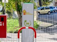 colonnina elettrica polo vescovara osimo