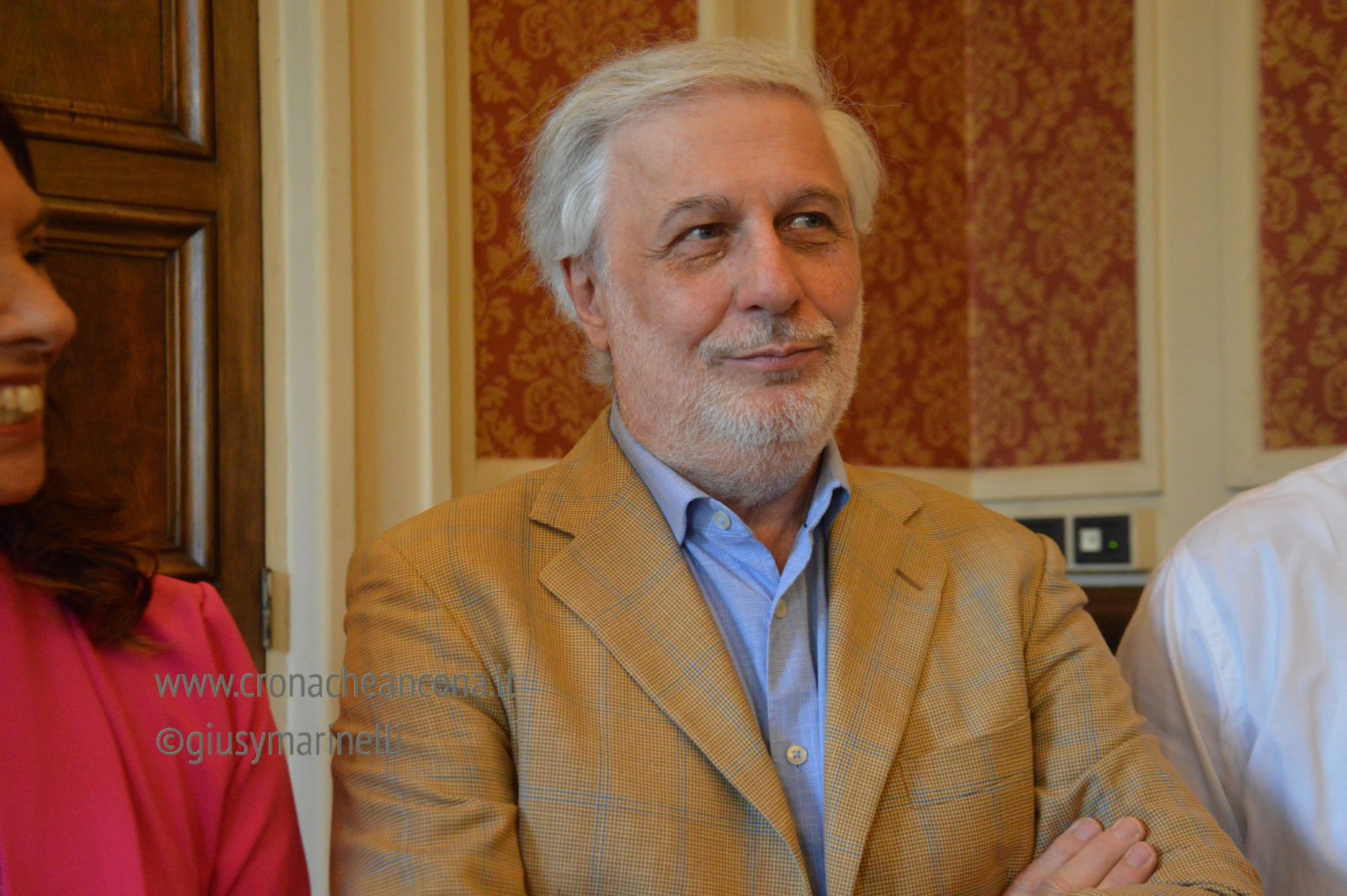 Q2 il verde sarà curato dalla Vao, con l'aiuto dell'Amministrazione in