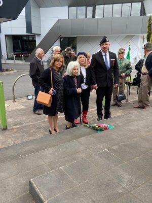 Licia Marinelli Bazzara