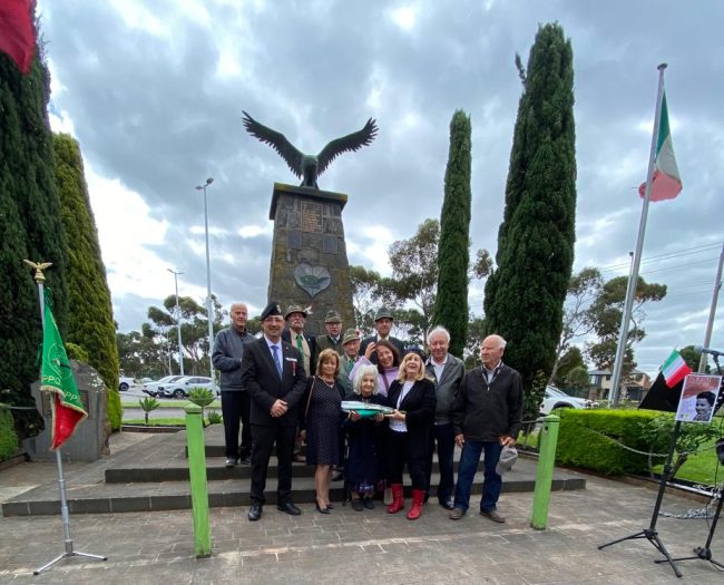 Licia Marinelli Bazzara