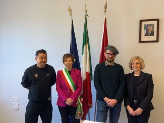 residenza artistica Unesco fabriano