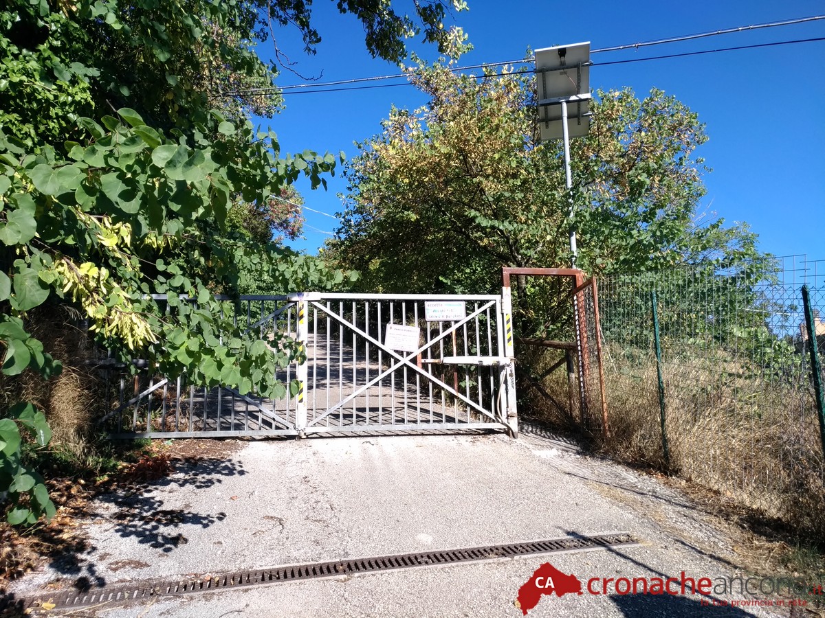 Istituto Penitenziario di Ancona - Fattoria Barcaglione foto 3