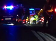 incidente carabinieri