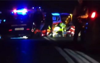 incidente carabinieri