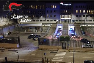 carabinieri generico