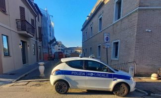 polizia locale senigallia