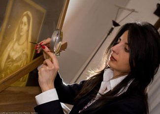 museo carta fabriano