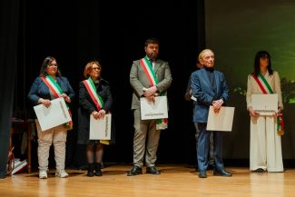 i borghi più belli d'italia