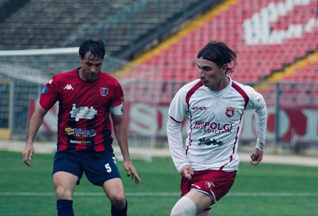 Ancona, niente lieto fine ai playoff: il Notaresco espugna il Del Conero e spezza il sogno ripescaggio