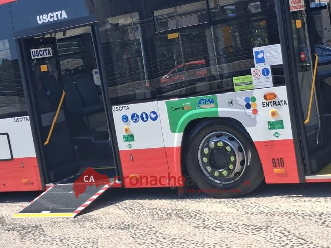 autobus