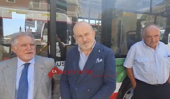 Bus conerobus