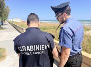 carabinieri tutela lavoro