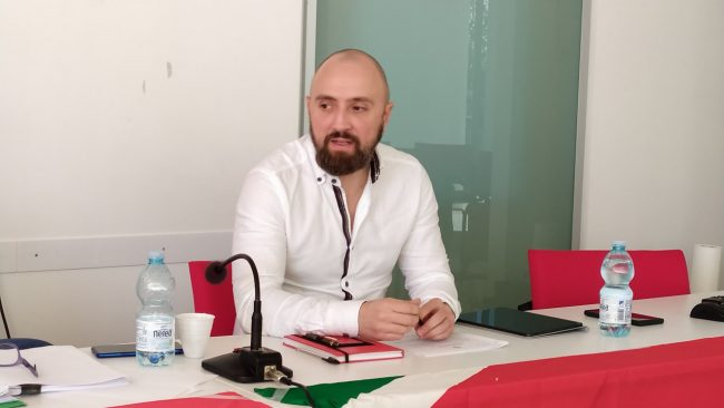 Daniele Principi