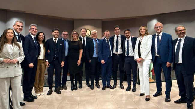 GRUPPO CONSILIARE FRATELLI D'ITALIA