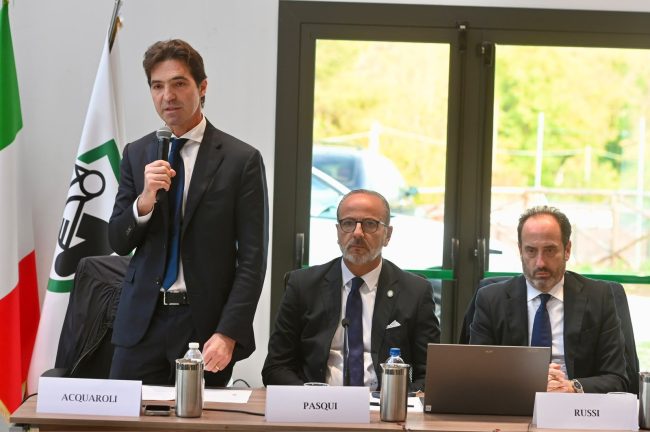 acquaroli consiglio sisma muccia3