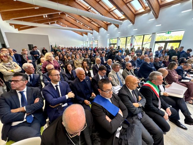 consiglio straordinario muccia sisma 3