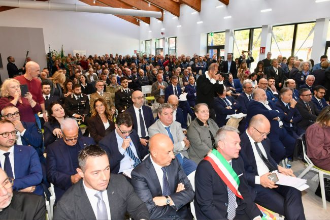 consiglio straordinario muccia sisma 5