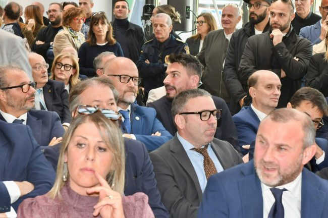 consiglio straordinario sisma muccia