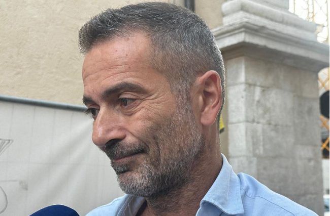 enrico crucianelli gru tolentino