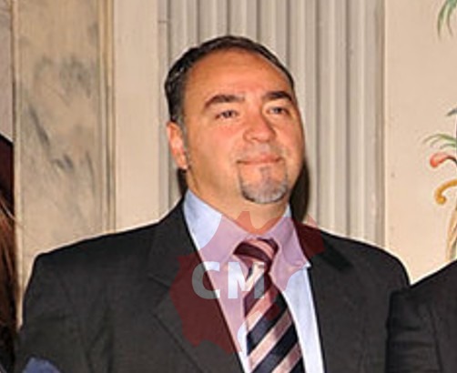 ezechielli antonio
