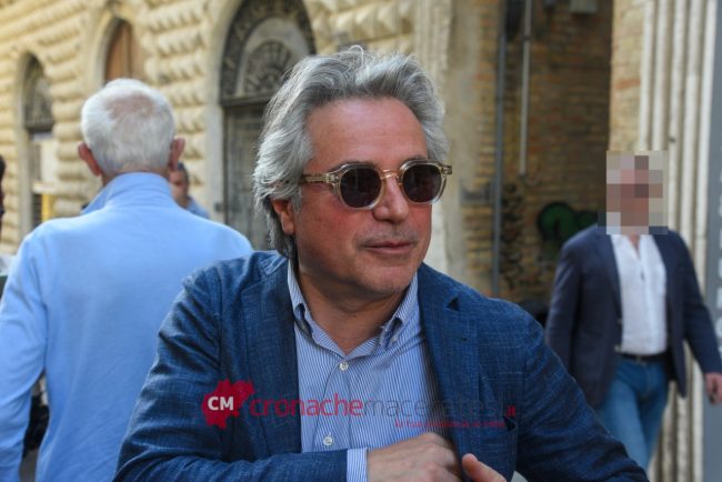 Fabio Pistarelli