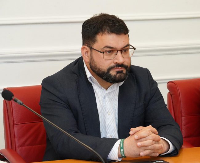 giacomo rossi
