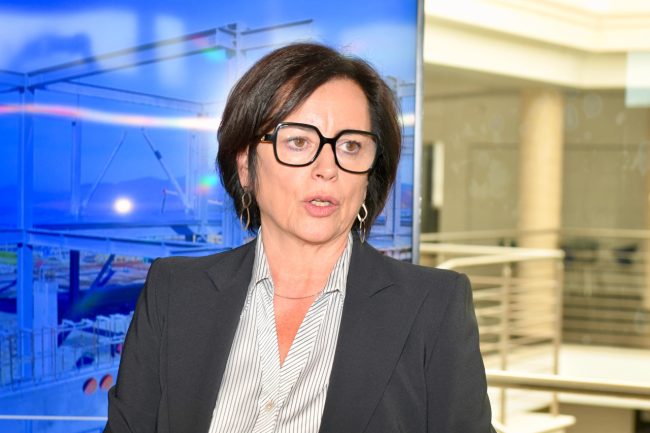 giuliana giampaoli