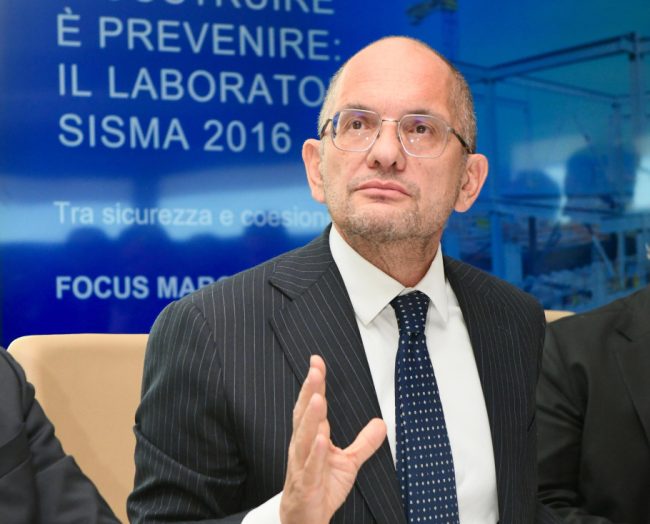 guido castelli