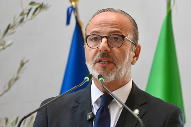 pasqui consiglio straordinario muccia sisma
