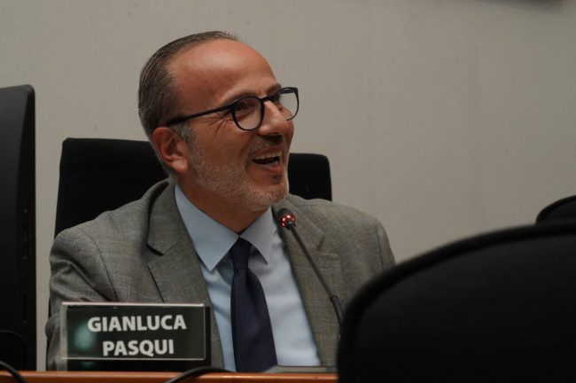pasqui gianluca